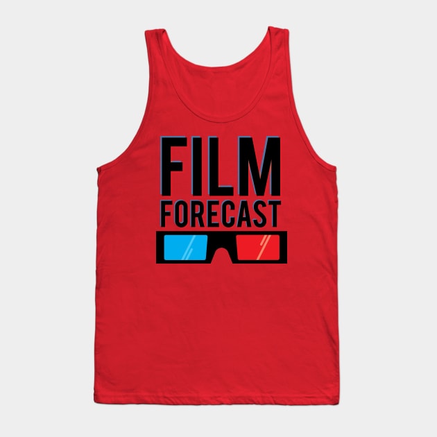 Film Forecast Tank Top by Film4Cast